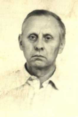 Гаевский Владимир Яковлевич