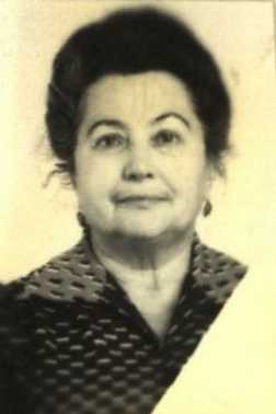 Галицкая Ольга Антоновна