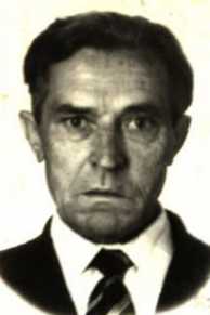 Колпаков Иван Семенович