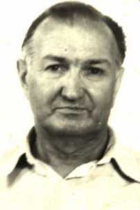 Кузнецов Николай Николаевич