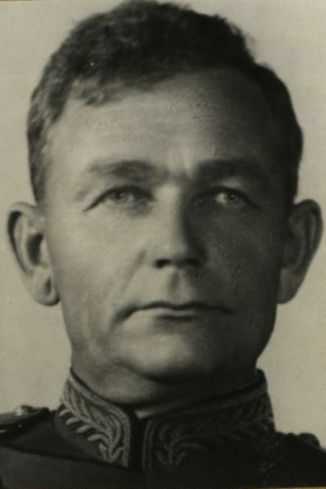 Рублев Степан Трофимович