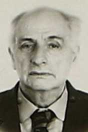 Альтшулер Лев Владимирович