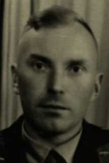 Неклюдов Владимир Иванович