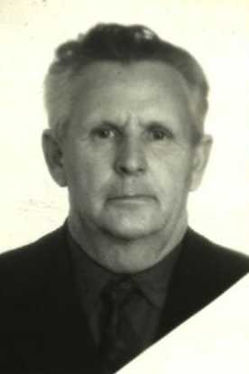 Монин Петр Васильевич