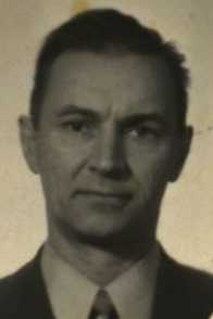 Клубникин Виктор Михайлович