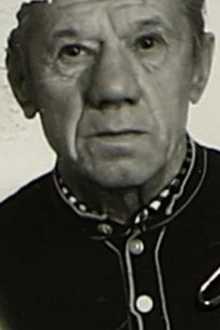 Синицин Владимир Михайлович