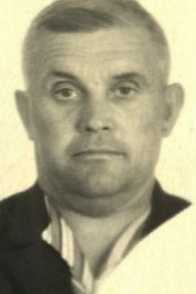Агейкин Василий Михайлович