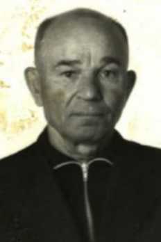 Алябьев Александр Степанович