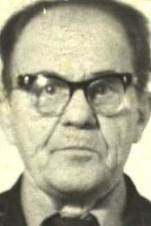 Алешин Иван Егорович