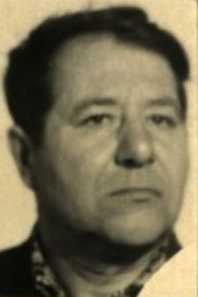 Алешин Николай Иванович
