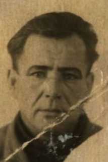Андреев Сергей Федорович