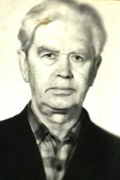 Барулин Александр Иванович