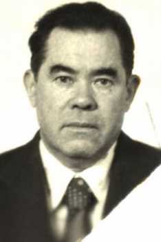 Назаров Владимир Иванович