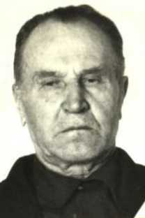 Дубицкий Павел Трофимович