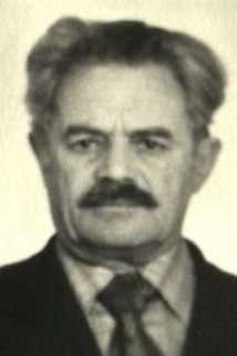 Зак Яков Абрамович