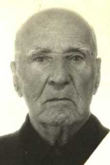 Ильин Михаил Васильевич