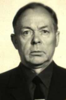 Комахин Иван Никитович