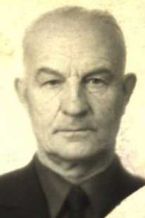 Нистратов Андрей Борис.