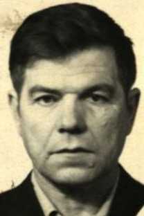 Лиманов Даниил Самсонович