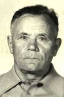 Масленников Сергей Петрович