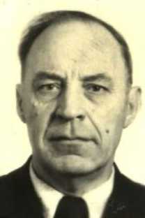 Маслов Василий Кузьмич