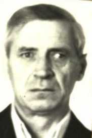 Маслов Николай Кузьмич