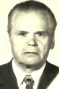 Матвеев Иван Григорьевич