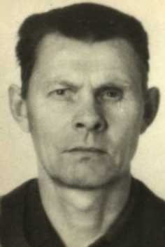 Михайлов Александр Михайлович