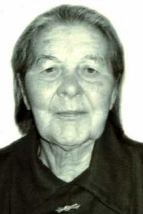 Павлова Валентина Ивановна