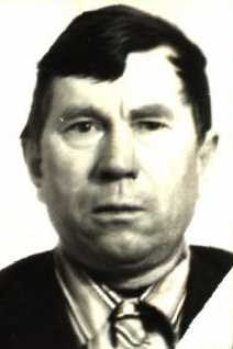 Павлунин Александр Васильевич