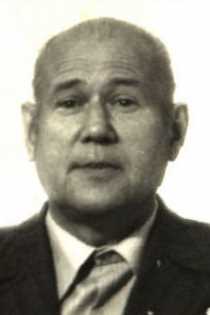 Панкратов Владимир Александрович