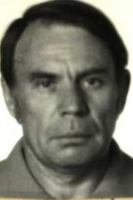 Моисеев Александр Васильевич