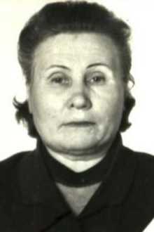 Моисеева Екатерина Михайловна