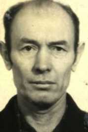 Мордвинов Леонид Сергеевич