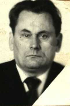 Морозов Василий Николаевич