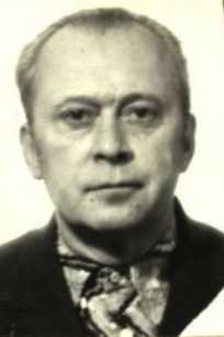 Морозов Виктор Григорьевич