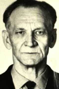 Москвитин Георгий Алексеевич