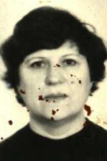 Муравицкая Любовь Сергеевна