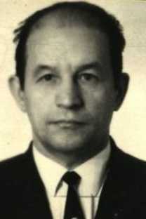 Муравьев Иван Петрович