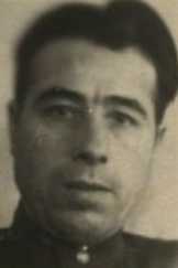 Мастюков Афанасий Терентьевич