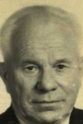 Матвеев Николай Михайлович