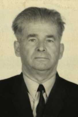 Машков Иван Матвеевич