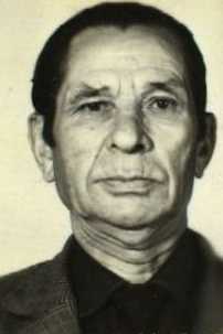 Моисеев Иван Иванович