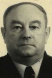 Моряков Василий Васильевич