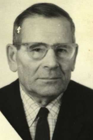 Никиточкин Дмитрий Ильич