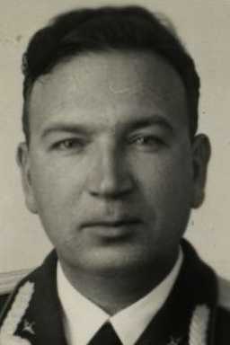 Новоселов Сергей Петрович
