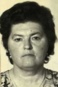 Павлова Нина Михайловна