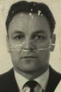 Семенов Василий Иванович