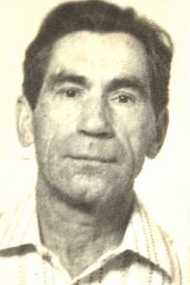 Поспелов Павел Алексеевич