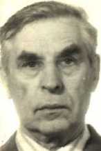 Потапов Степан Андреевич